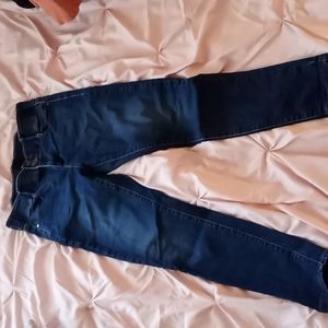 Apt. 9 Tummy Control Skinny Jeans
